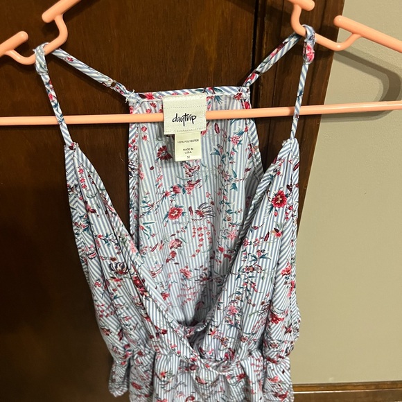 Open tank day trip - Picture 4 of 4